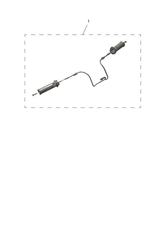Heated Grip Kit