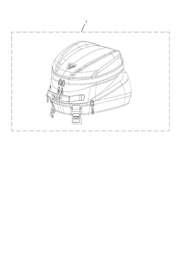 Tail Pack Q/R