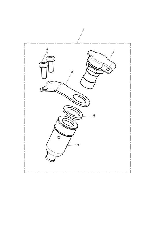 Auxiliary Power Socket Kit