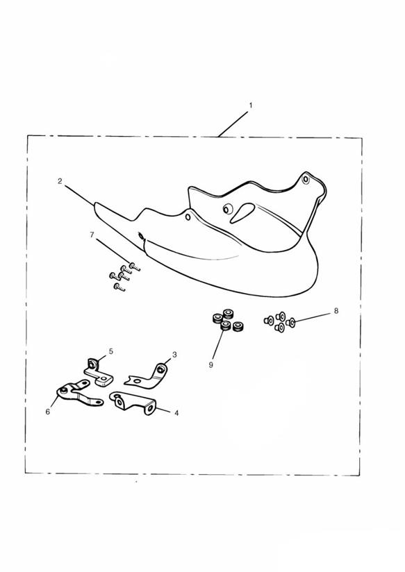 Bellypan Kit