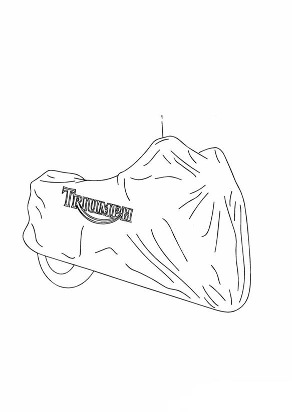 Dust Cover