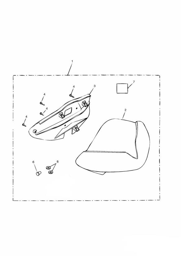 Flyscreen Kit