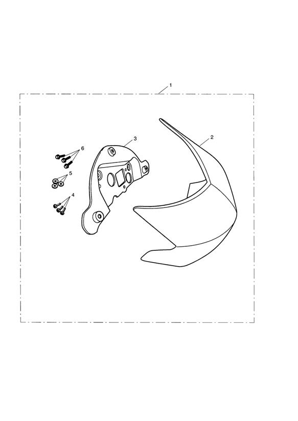 Flyscreen Kit