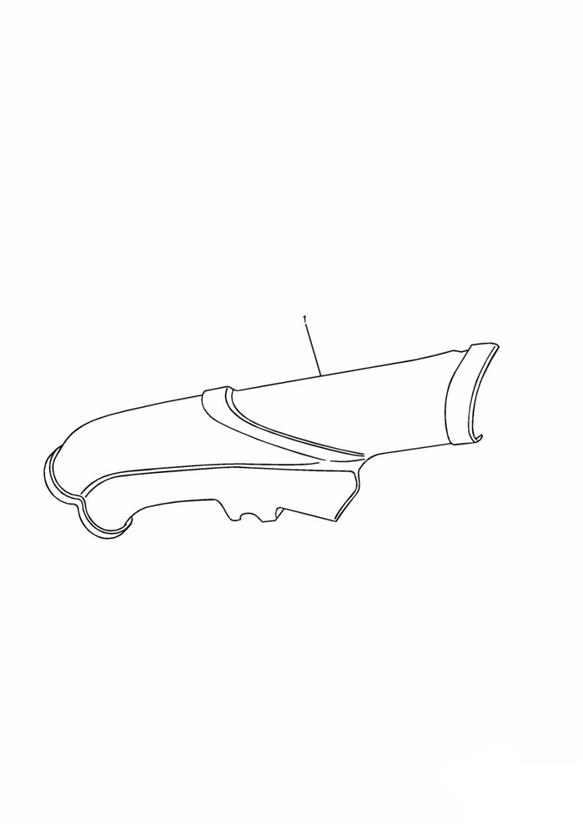 Frame Protector Kit