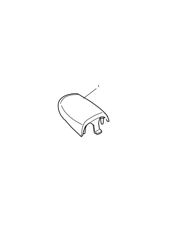 Gel Seat Front