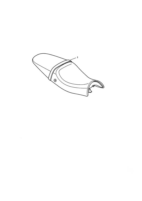 Gel Seat