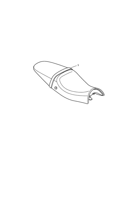 Gel Seat