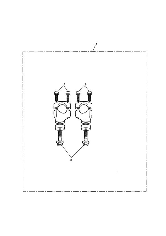 Riser Kit