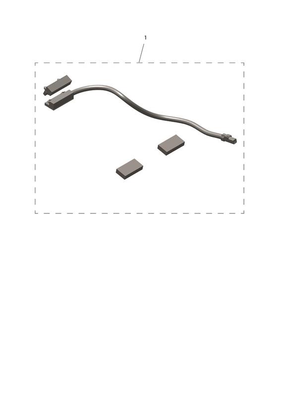 Fitting Kit, Alarm