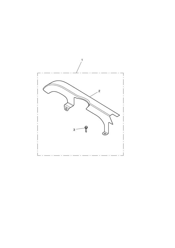 Chain Guard, Chrome