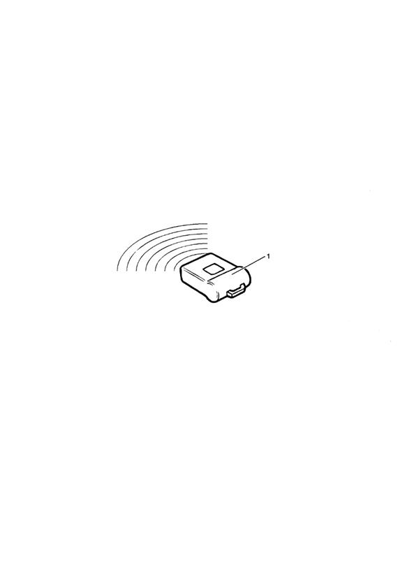 Radio Key Kit