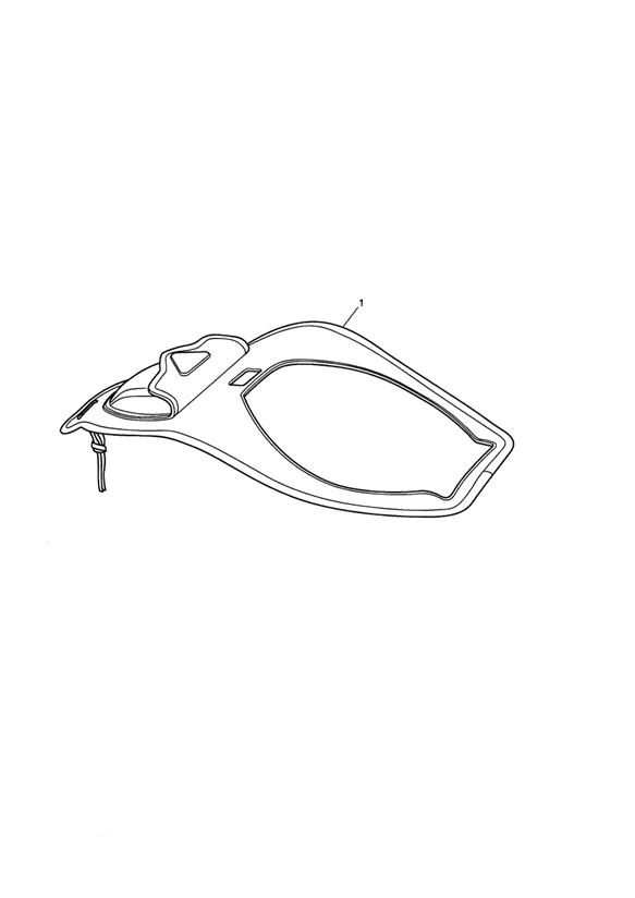 Tank Cover