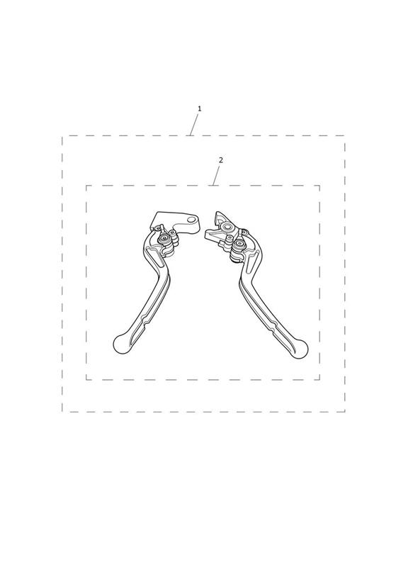 BUNDLES - Lever Kit, Adj, Std, Short - All Mkts Except US, CA, BR & IN