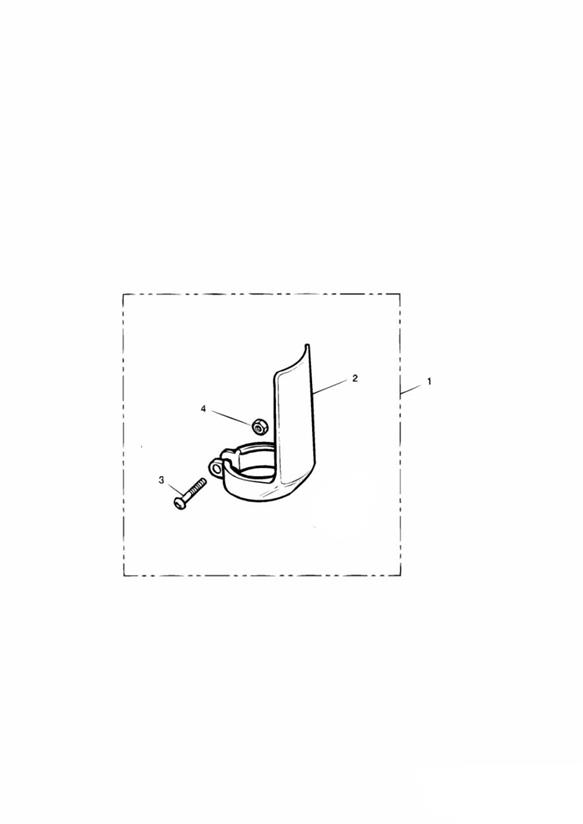 Fork Protector Kit