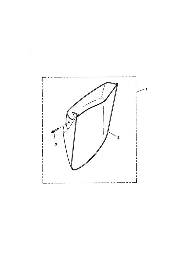 Front Mudguard Extension