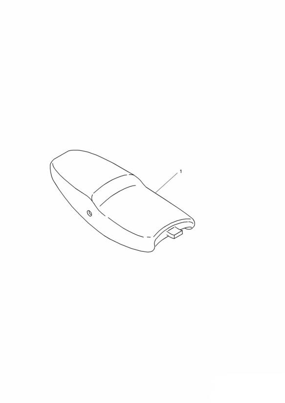 Gel Seat