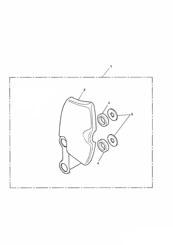 Heel Guard Kit
