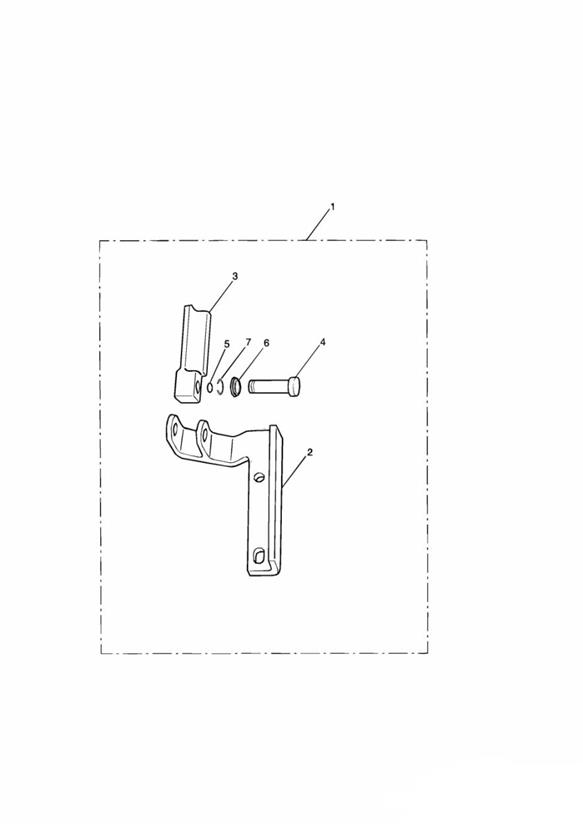 Lifting Handle Kit