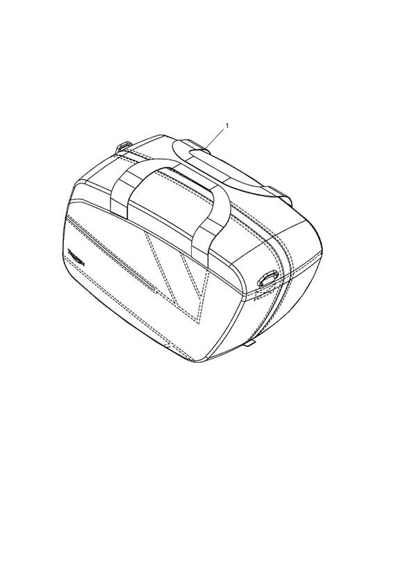 Pannier Bag, Inner