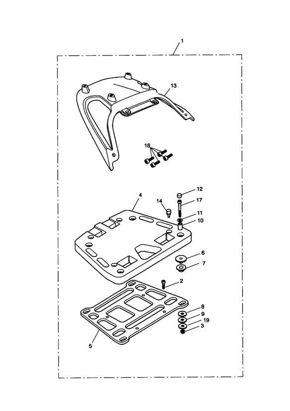 Rack Kit