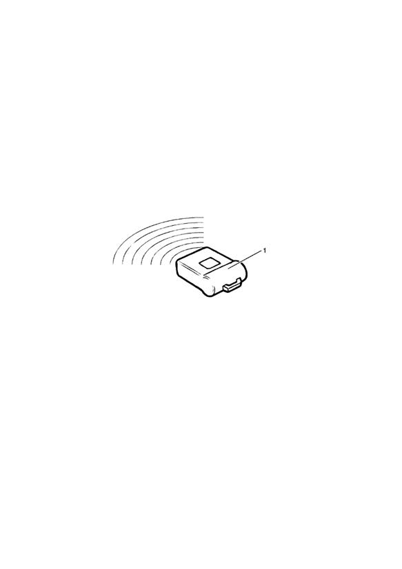Radio Key Kit