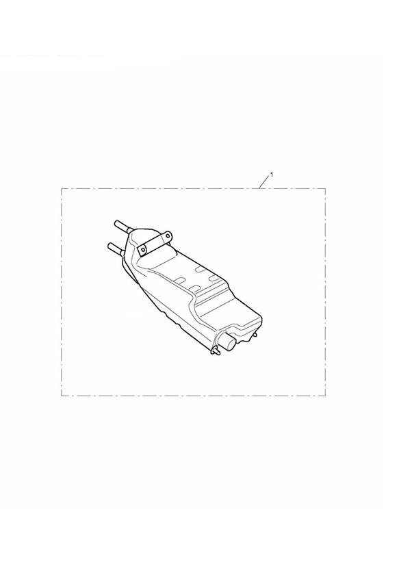 Silencer Kit, Aftermarket