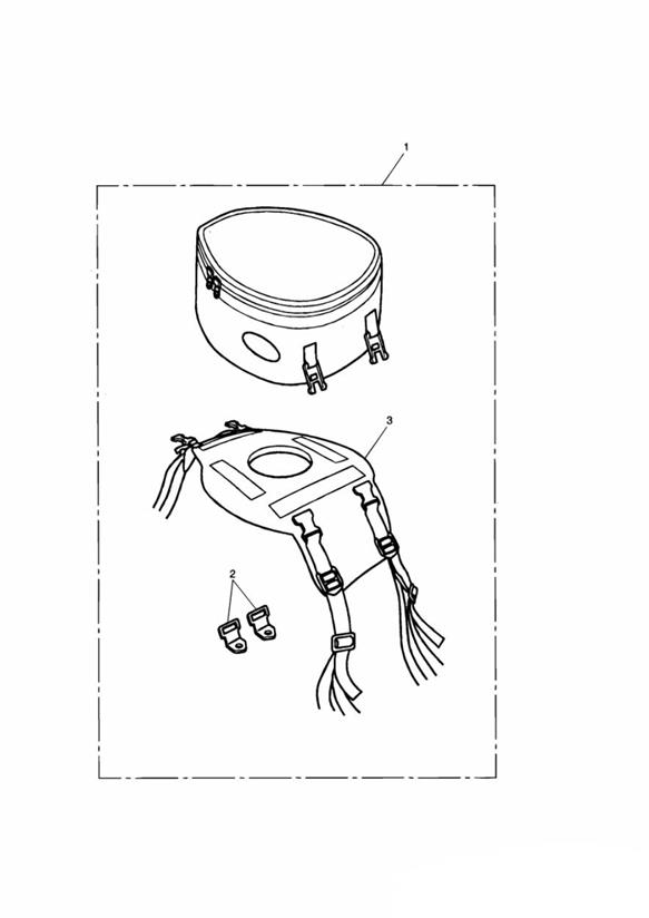 Tank Bag