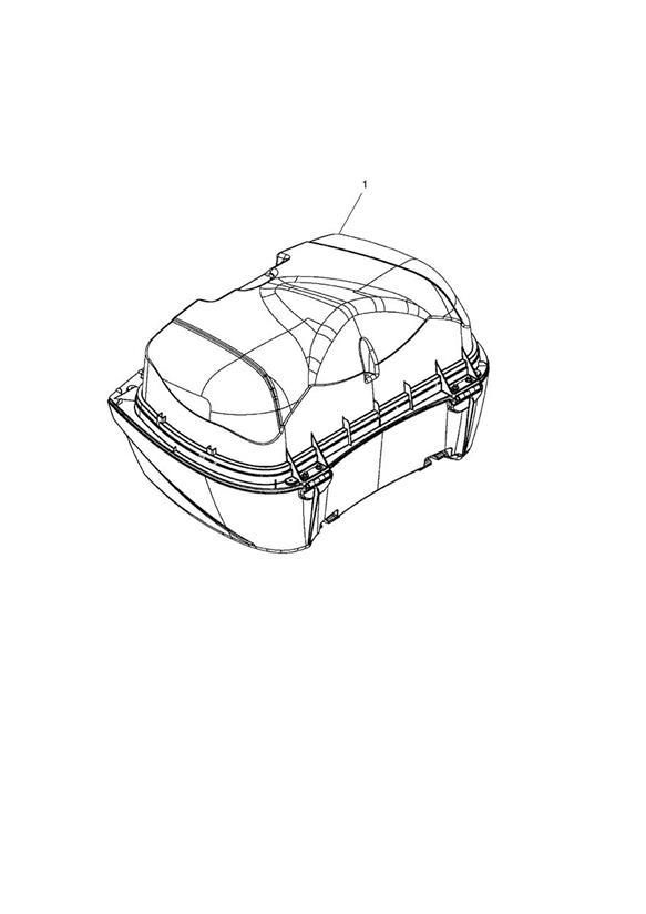 Top Box, Coverless
