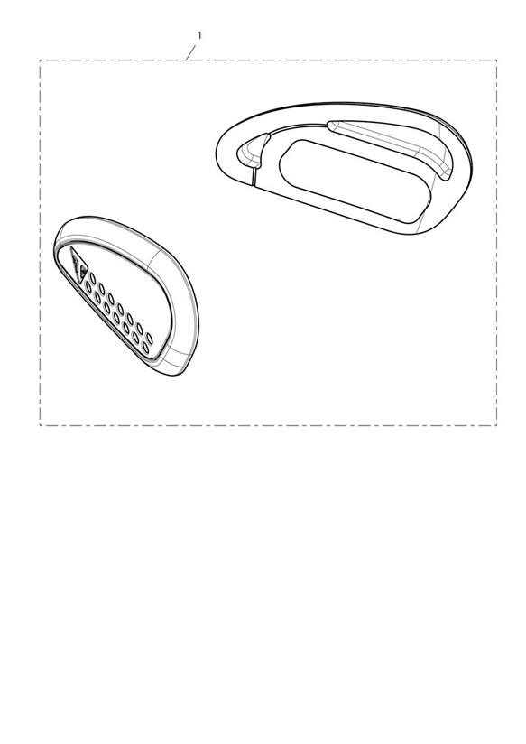 Knee Pad Kit