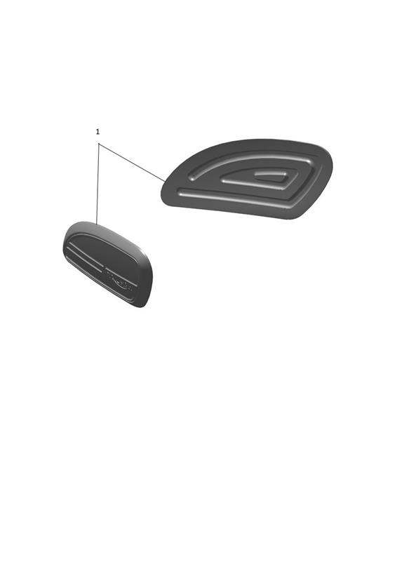Knee Pad Kit