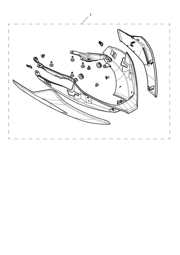 Bellypan Kit