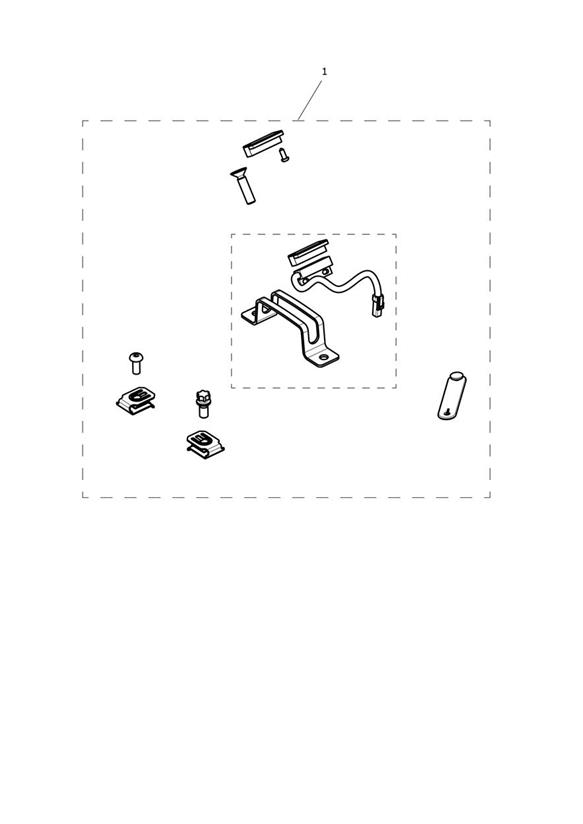 Fix Kit, Alarm
