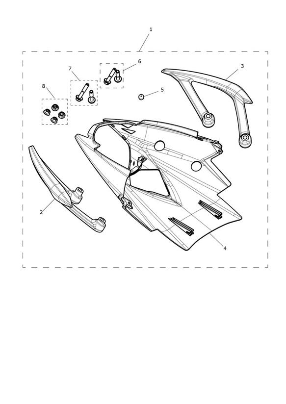 Grab Rail Kit