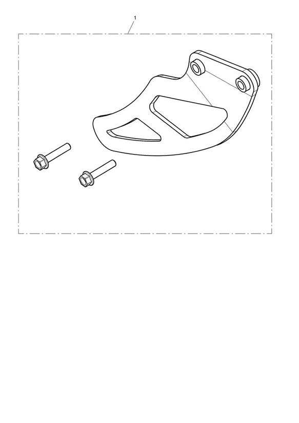 Chainguard, Lower, Kit