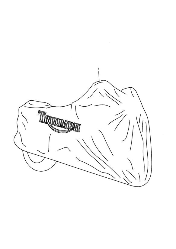 Dust Cover
