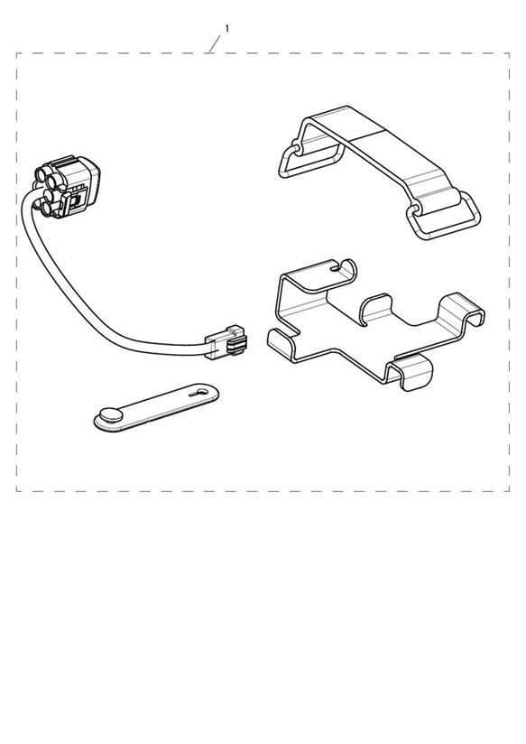 Fix Kit, Bluetooth