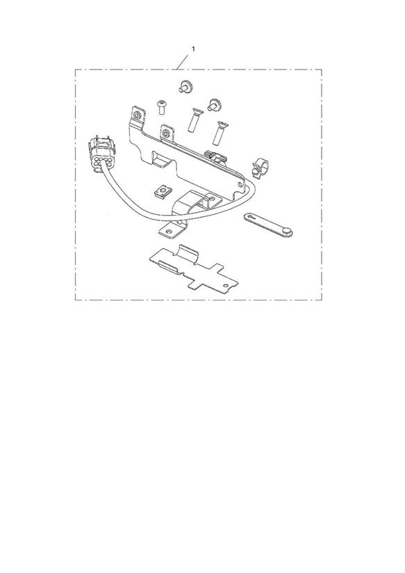 Fix Kit, Tracker
