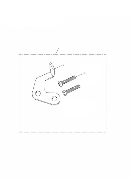 Restrictor Kit - 34PS