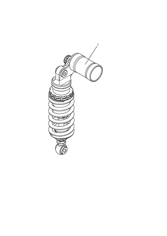 RSU, Ohlins, Type 1