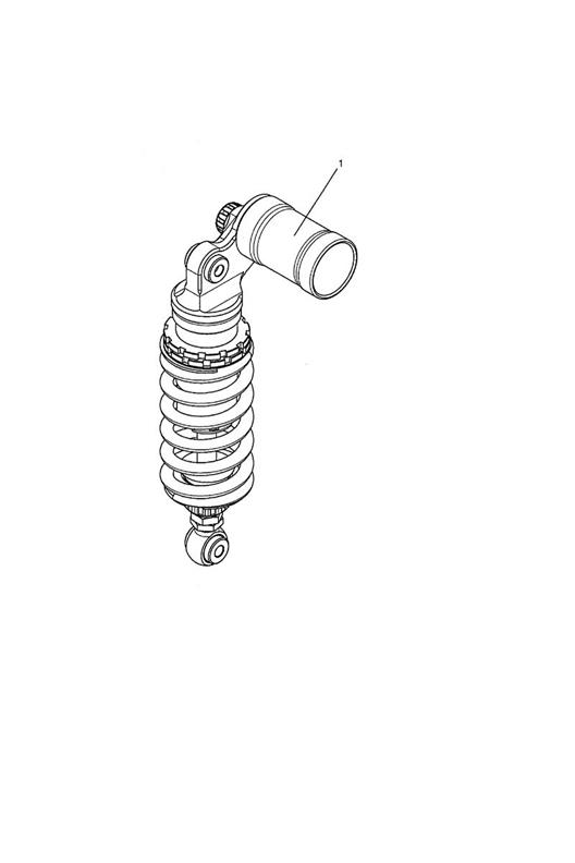 RSU, Ohlins, Type 1