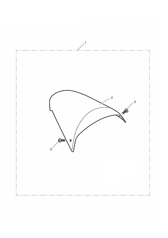 Seat Cowl Kit, Coloured
