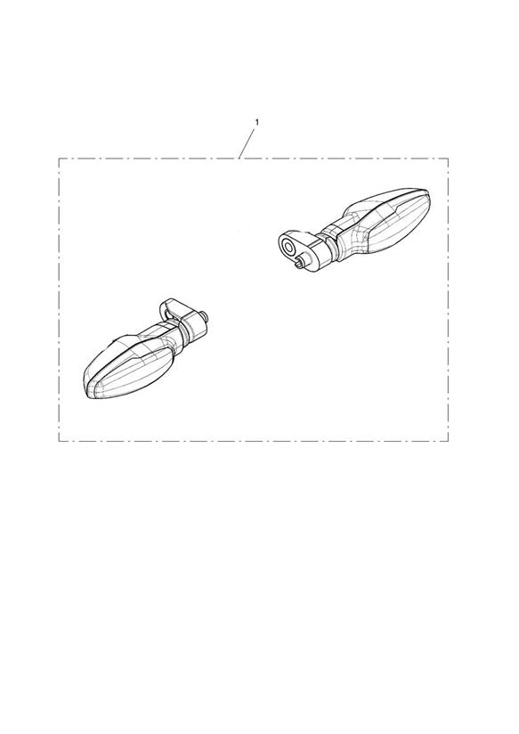 LED Indicator Kit, Sports, 40 Lead