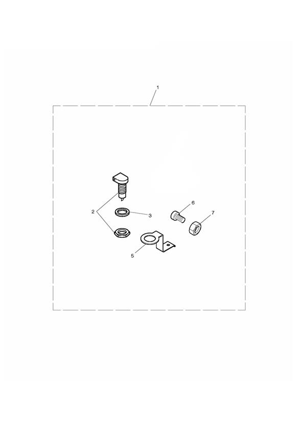Auxilliary Socket Kit, Type B