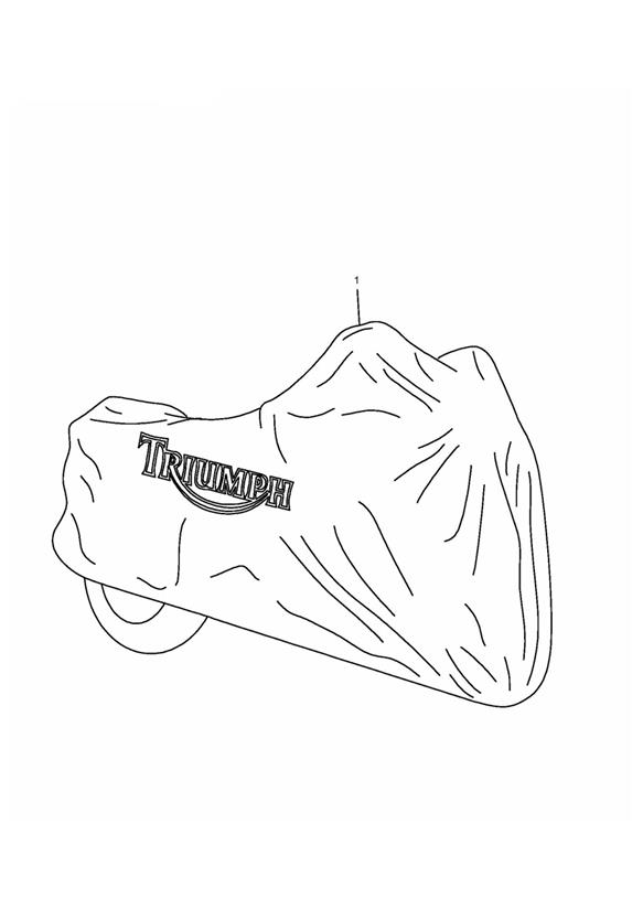 Dust Cover