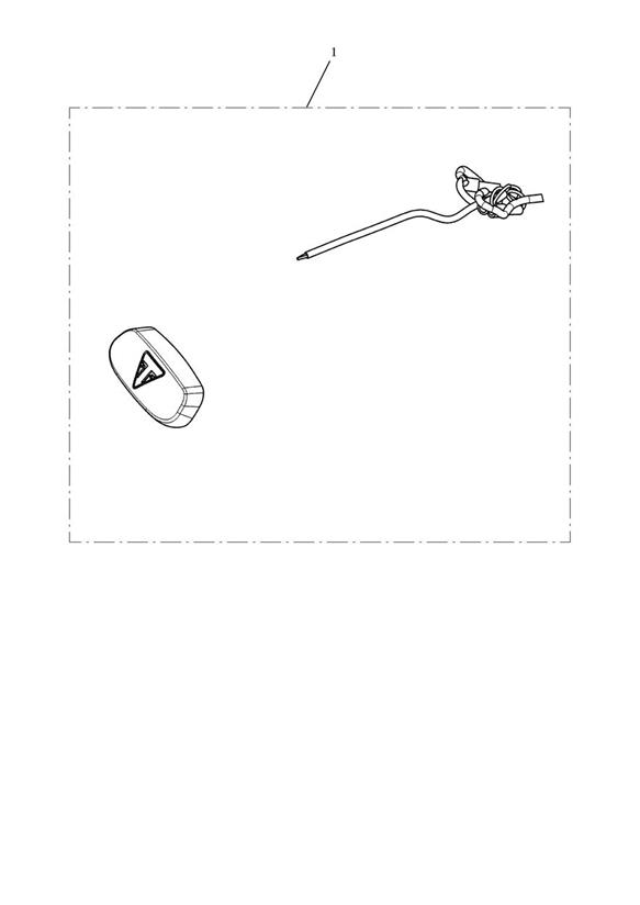 Fitting Kit, Multifunction