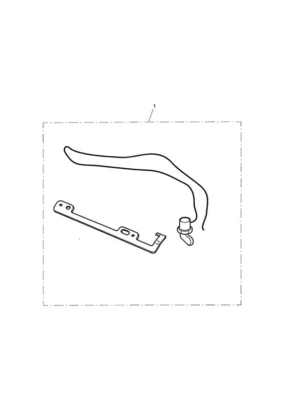 Restrictor Kit, 34ps 360° Anti-T