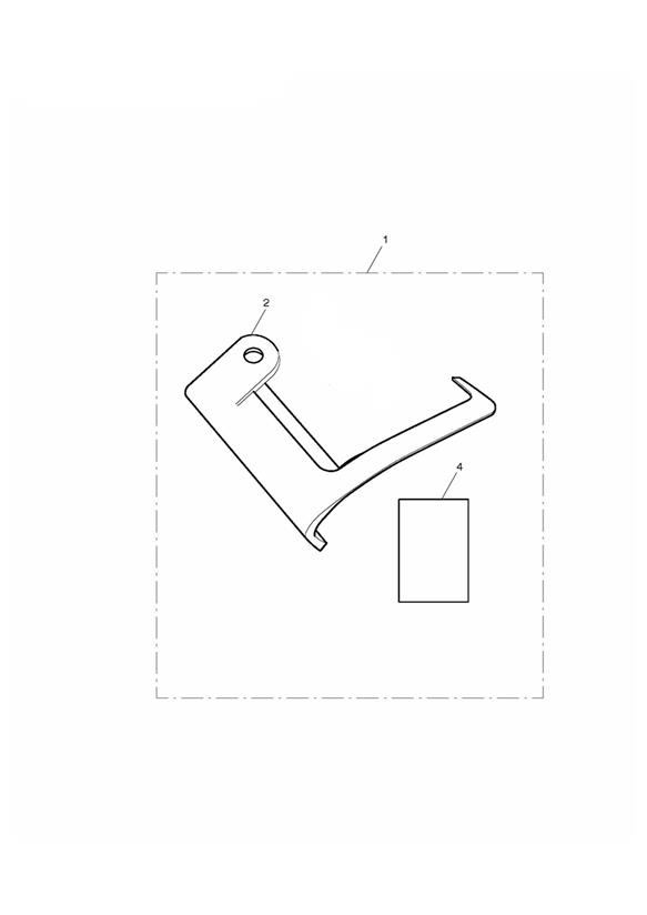 Restrictor Kit, 34PS