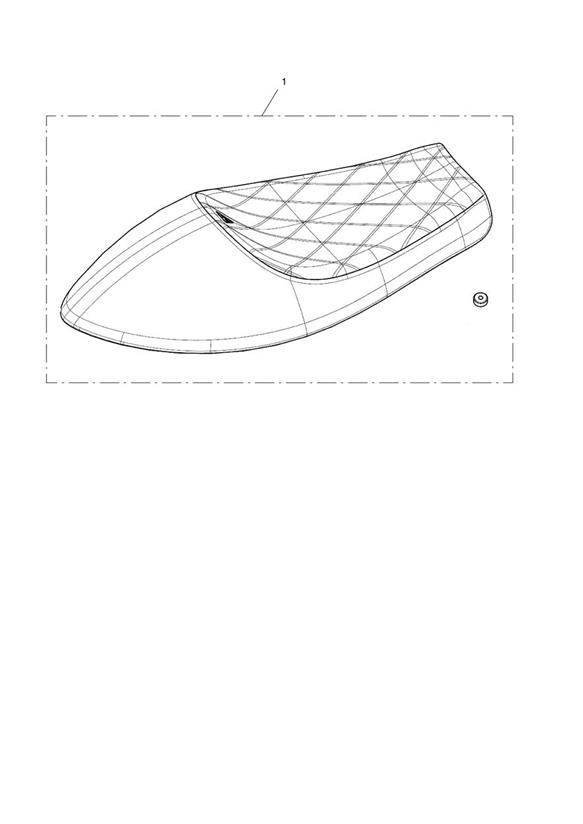 Seat, Rider, Comfort, Black