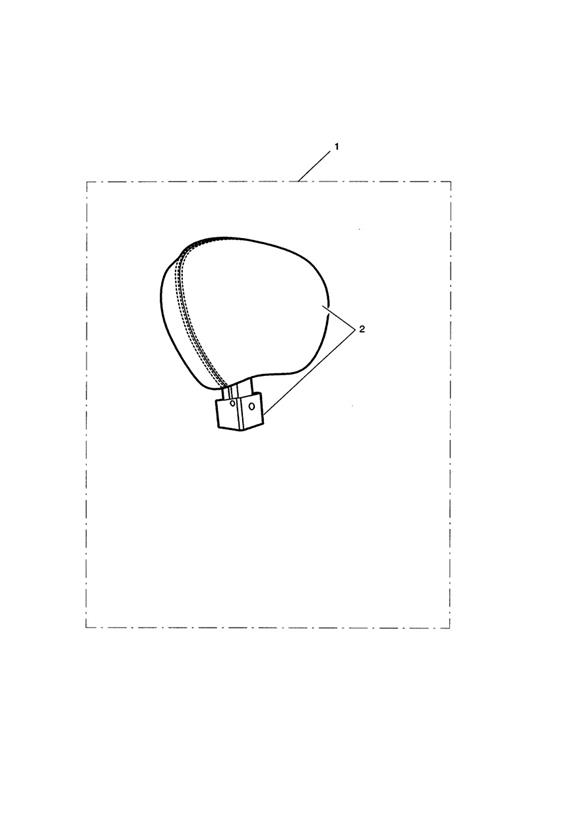 Adjustable Rider Backrest, Longhaul