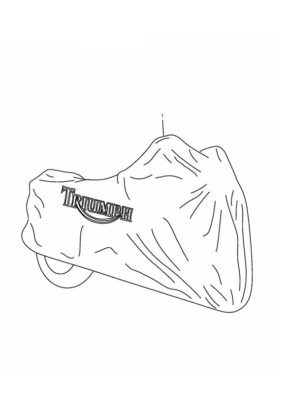 Covers, Thunderbird